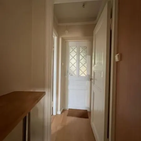 Floor In Apartment