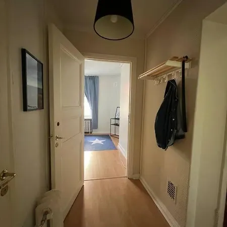 Apartment Floor In Helsinki